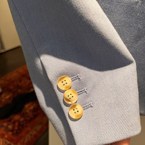 Banana Republic Blazer. Like new, ideal for office or night  out - Picture 3 of 5